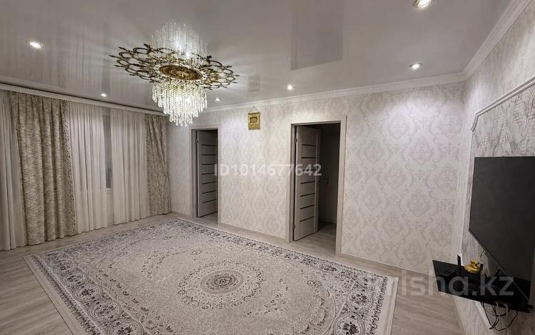 4-комнатная квартира · 61 м² · 3/5 этаж, Абая за 22 млн ₸ в Сатпаев — фото 2