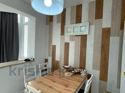 3-бөлмелі пәтер · 72 м² · 6/10 қабат, Қарғалы ш/а., Кенесары хана, бағасы: 55 млн ₸ в Алматы, Наурызбайский р-н