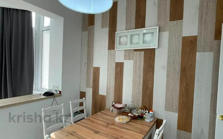 3-бөлмелі пәтер · 72 м² · 6/10 қабат, Қарғалы ш/а., Кенесары хана, бағасы: 55 млн ₸ в Алматы, Наурызбайский р-н — фото 2