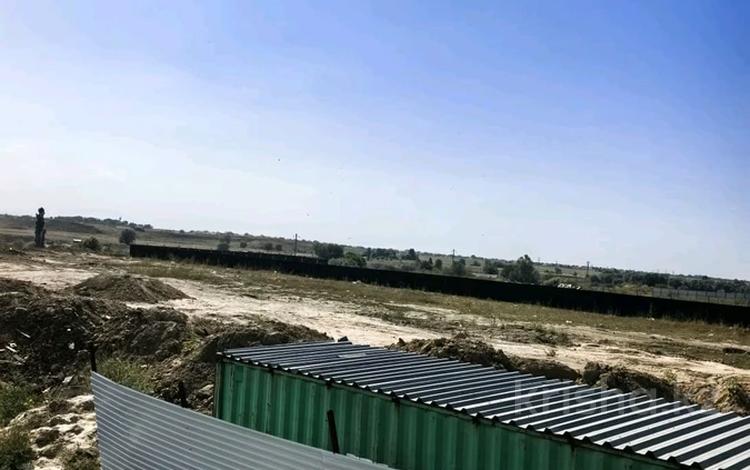 Участок · 80 соток, мкр Теректы за 200 млн ₸ в Алматы, Алатауский р-н — фото 2