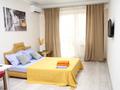1-комнатная квартира · 29 м² · 3/10 этаж, Сейфуллина 51 — Корпус 2 за 17 000 〒 в Алматы, Турксибский р-н