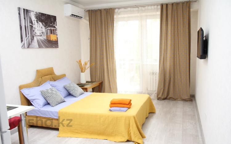 1-комнатная квартира · 29 м² · 3/10 этаж, Сейфуллина 51 — Корпус 2 за 17 000 〒 в Алматы, Турксибский р-н — фото 12