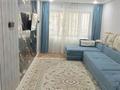 3-комнатная квартира · 57 м² · 1/5 этаж, 35 квартал 23 за 25 млн ₸ в Семее