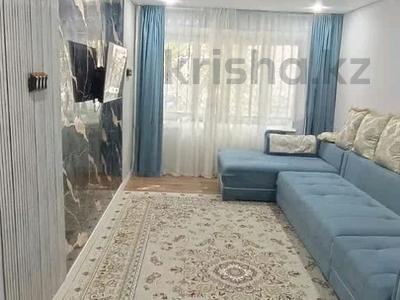 3-комнатная квартира · 57 м² · 1/5 этаж, 35 квартал 23 за 25 млн ₸ в Семее