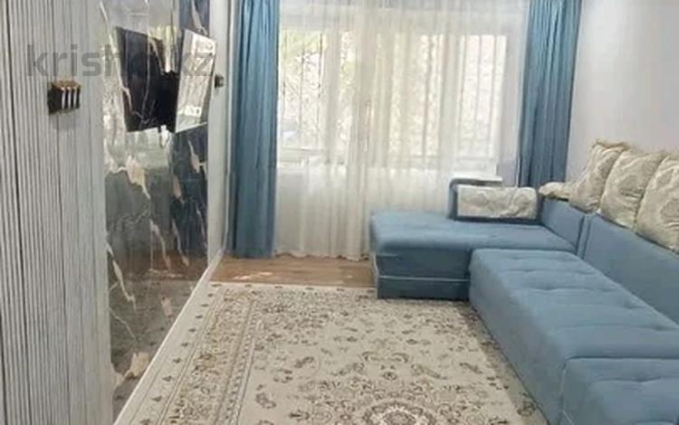 3-комнатная квартира · 57 м² · 1/5 этаж, 35 квартал 23 за 25 млн ₸ в Семее — фото 2