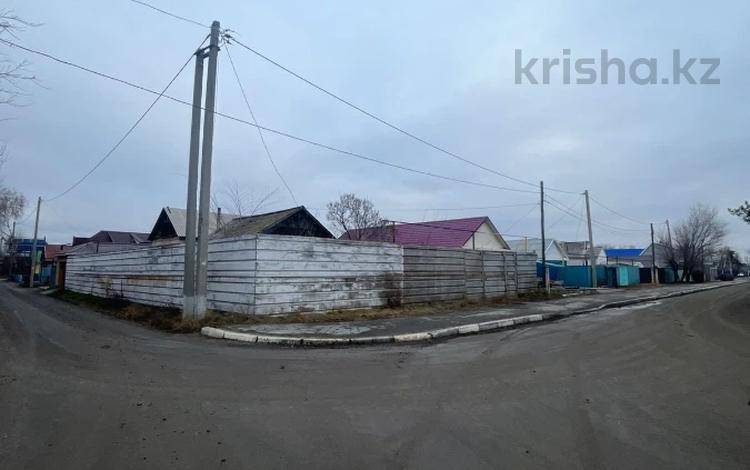 Жер телімі · 4.6 сотық, Парк Победы, бағасы: 27 млн ₸ в Костанае — фото 2