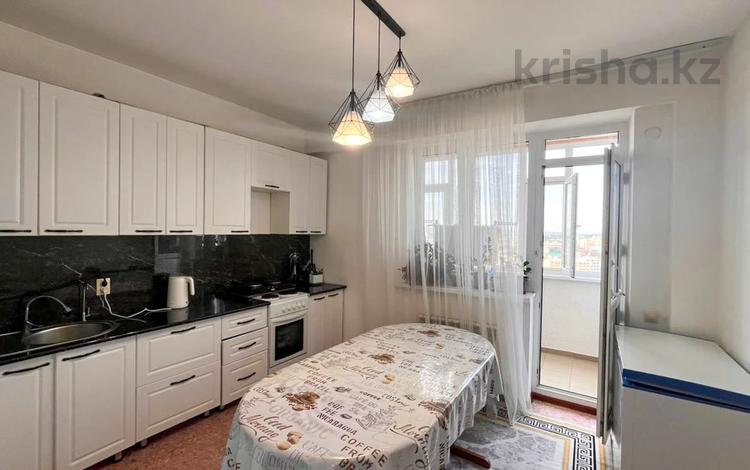 2-комнатная квартира · 67.3 м² · 14/16 этаж, Ашимова за 25 млн ₸ в Талдыкоргане, мкр Болашак — фото 2