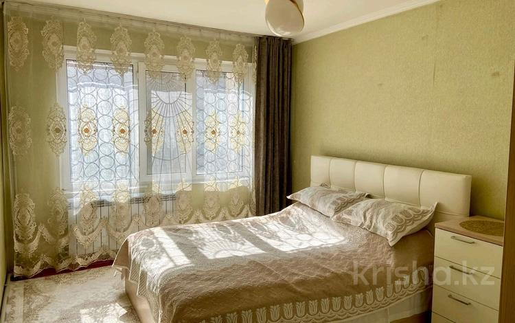 2-комнатная квартира · 50 м² · 1/5 этаж, 16-й микрорайон 43а — За Ладушки Шаяхметова за 180 000 ₸ в Шымкенте, Аль-Фарабийский р-н — фото 2