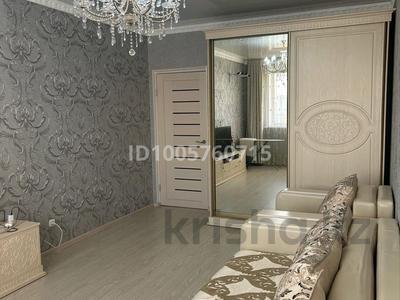 1-комнатная квартира · 40 м² · 12/25 этаж, Абая 92/3 за ~ 21 млн ₸ в Астане, р-н Байконур