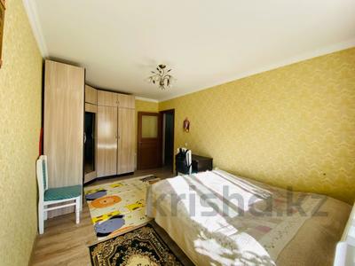 3-комнатная квартира · 75 м² · 4/9 этаж, Азербаева 4 за 32.5 млн ₸ в Астане, Сарайшык р-н