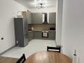 2-бөлмелі пәтер · 91.7 м² · 3 қабат, Мкр. Самал-3 15 — ул. Мендикулова, бағасы: 560 000 ₸ в Алматы, Медеуский р-н — фото 3