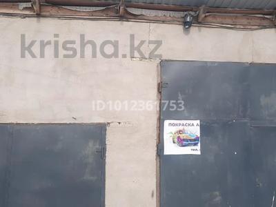 Гараж · 73 м² · Нурпеисовой 40 — Магазин Сафари за 3.3 млн ₸ в Уральске, мкр Школьник