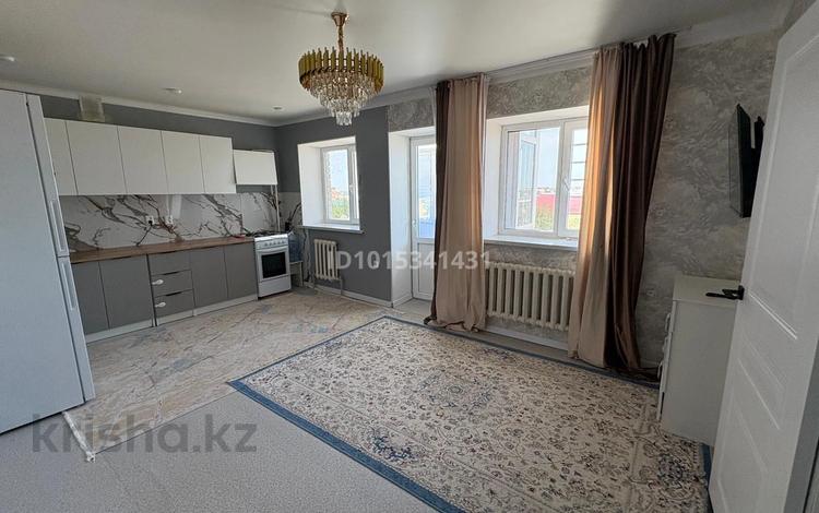 2-бөлмелі пәтер · 41 м² · 5/5 қабат, Ержігіт Бозғұлов 15 — Детский больница, бағасы: 14.5 млн ₸ в  — фото 2