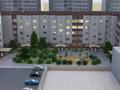 4-комнатная квартира · 132.75 м² · 3/5 этаж, мкр. Алтын орда 380 за 38 млн ₸ в Актобе — фото 2