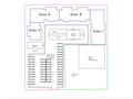 4-комнатная квартира · 132.75 м² · 3/5 этаж, мкр. Алтын орда 380 за 38 млн ₸ в Актобе — фото 3
