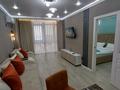 2-бөлмелі пәтер · 54 м² · 13/22 қабат, Абая 10/1 — Сарыарка, бағасы: 22 000 ₸ в Астане, Сарыарка р-н — фото 3