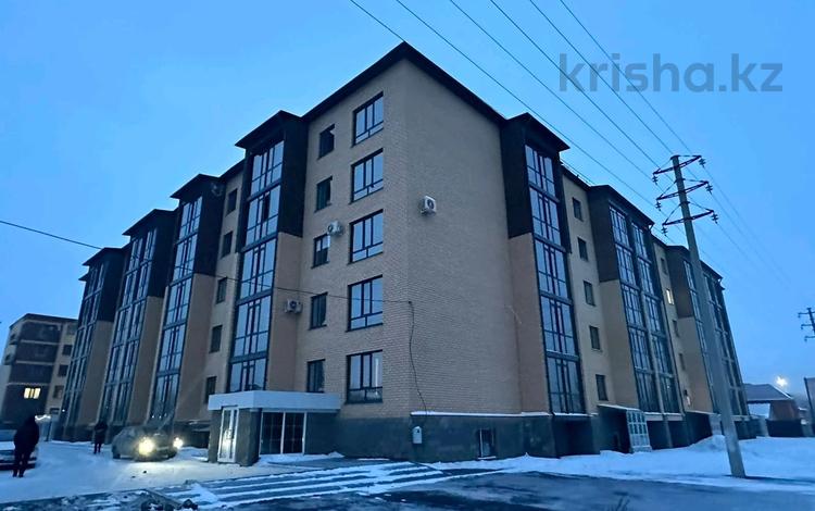 2-комнатная квартира, 62.01 м², 5/5 этаж, Биржан Сал