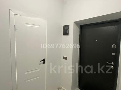 2-комнатная квартира, 55 м², 1/1 этаж помесячно, Сдууниверситете 155 — Слу Университете рядом за 200 000 〒 в Каскелене