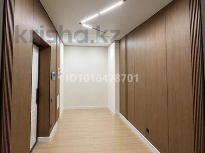 4-комнатная квартира · 154 м² · 3/12 этаж, Розыбакиева 336/5 за 3 млн ₸ в Алматы, Бостандыкский р-н