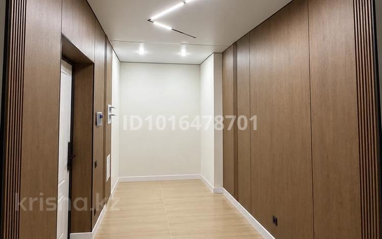 4-комнатная квартира · 154 м² · 3/12 этаж, Розыбакиева 336/5 за 3 млн ₸ в Алматы, Бостандыкский р-н — фото 2