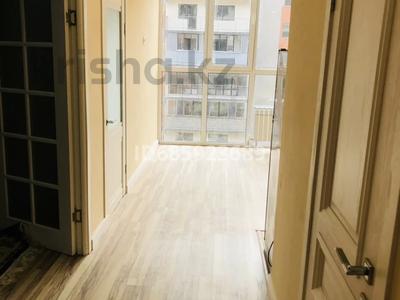 2-комнатная квартира · 47 м² · 7/10 этаж, Жунисова 14/4 за 220 000 ₸ в Алматы, Наурызбайский р-н