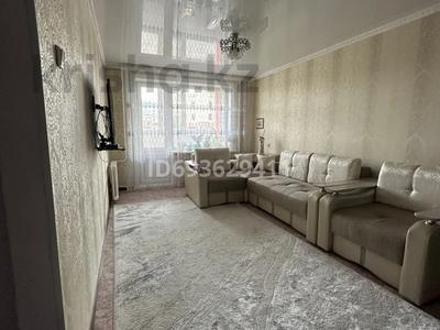 2-комнатная квартира, 50.5 м², 1/9 этаж, Жукова 13 за 22.4 млн 〒 в Петропавловске