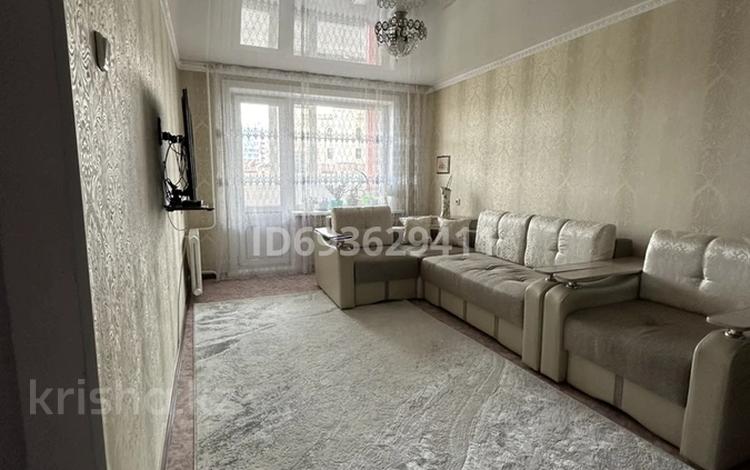 2-комнатная квартира, 50.5 м², 1/9 этаж, Жукова 13 за 22.4 млн 〒 в Петропавловске — фото 2