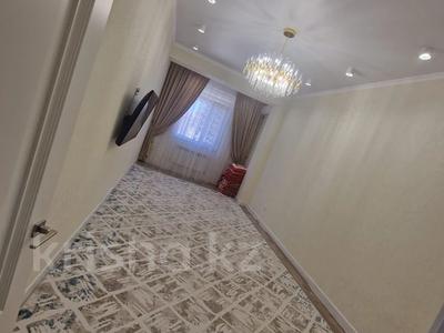 3-бөлмелі пәтер · 92 м² · 3/11 қабат, 17-ш/а. 99, бағасы: 41 млн ₸ в Актау, 17-й мкр