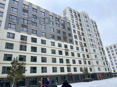 3-комнатная квартира, 96 м², 14/16 этаж, Ахмет Байтурсынулы 8 — срочно торг за 41 млн 〒 в Астане, Алматы р-н