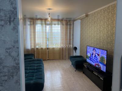 2-комнатная квартира, 50 м², 5/5 этаж, Сабита Муканова 68 за 18.7 млн 〒 в Петропавловске
