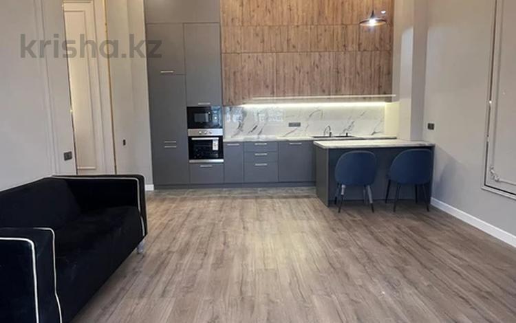 8-комнатная квартира · 341 м² · 6/7 этаж, мкр Мирас за 270 млн ₸ в Алматы, Бостандыкский р-н — фото 2
