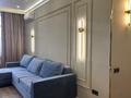 8-комнатная квартира · 341 м² · 6/7 этаж, мкр Мирас за 270 млн ₸ в Алматы, Бостандыкский р-н — фото 21
