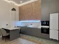 8-комнатная квартира · 341 м² · 6/7 этаж, мкр Мирас за 270 млн ₸ в Алматы, Бостандыкский р-н — фото 9