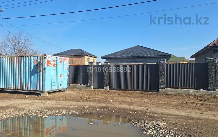 Отдельный дом · 5 комнат · 150 м² · 7 сот., Ракышева 516 за 35.5 млн ₸ в Айганыме — фото 2