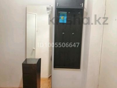 1-бөлмелі пәтер · 38 м² · 1/5 қабат, Есенова — Пушкина, бағасы: 190 000 ₸ в Алматы, Медеуский р-н