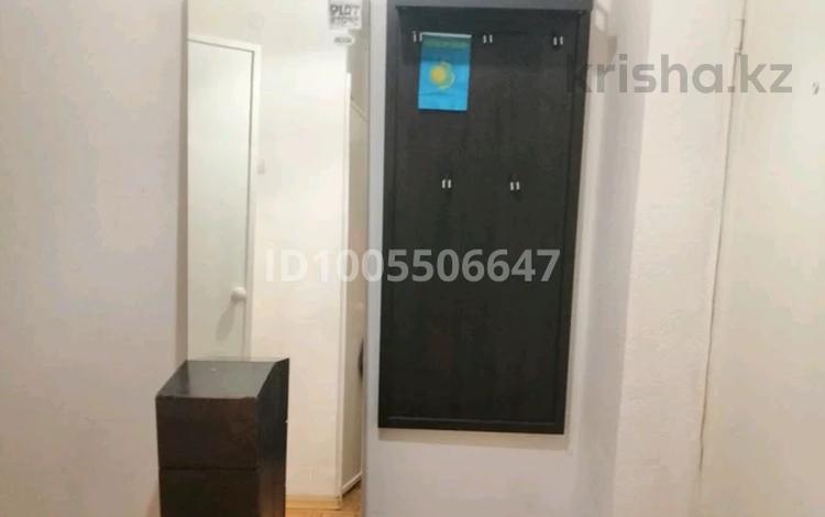 1-бөлмелі пәтер · 38 м² · 1/5 қабат, Есенова — Пушкина, бағасы: 190 000 ₸ в Алматы, Медеуский р-н — фото 2