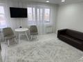 1-комнатная квартира · 45 м² · 2/5 этаж, Алашахана — Алашахана 7 - Возле Акимата за 12 000 ₸ в Жезказгане — фото 4
