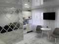 1-комнатная квартира · 45 м² · 2/5 этаж, Алашахана — Алашахана 7 - Возле Акимата за 12 000 ₸ в Жезказгане — фото 9