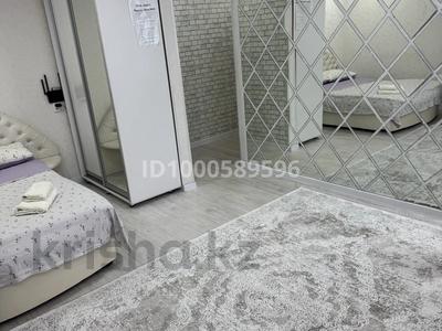 1-комнатная квартира · 45 м² · 2/5 этаж, Алашахана — Алашахана 7 - Возле Акимата за 14 000 ₸ в Жезказгане