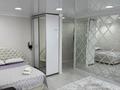 1-комнатная квартира · 45 м² · 2/5 этаж, Алашахана — Алашахана 7 - Возле Акимата за 14 000 ₸ в Жезказгане — фото 15