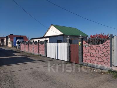 Отдельный дом · 4 комнаты · 88 м² · 6 сот., Туймебая, Динмухамед конаев 19 за 20 млн ₸ в 