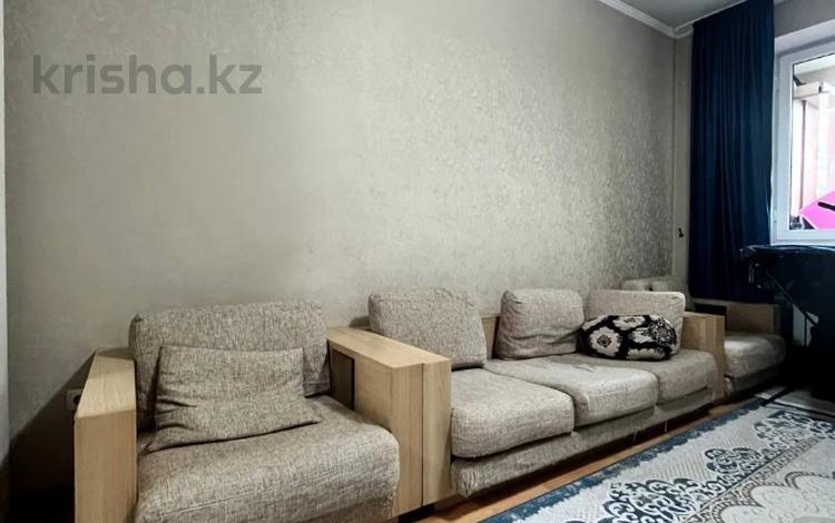 2-бөлмелі пәтер · 55 м² · 4/10 қабат, Розыбакиева, бағасы: 45 млн ₸ в Алматы, Бостандыкский р-н — фото 5