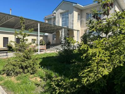 Отдельный дом · 6 комнат · 597 м² · 14.5 сот., Қаршыға Ахмедияров за 640 млн 〒 в Астане, Сарайшык р-н