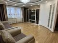 4-комнатная квартира · 80.7 м² · 6/9 этаж, Дулатова 167 — Центр за 40 млн 〒 в Семее