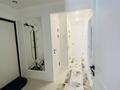 2-бөлмелі пәтер · 50 м² · 4/5 қабат, Курлысшы, бағасы: 14.5 млн ₸ в Аксукенте