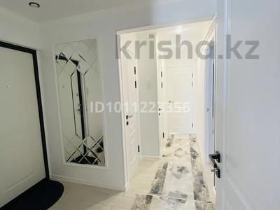 2-комнатная квартира · 50 м² · 4/5 этаж, Курлысшы за 14.5 млн ₸ в Аксукенте