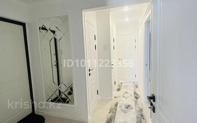 2-бөлмелі пәтер · 50 м² · 4/5 қабат, Курлысшы, бағасы: 14.5 млн ₸ в Аксукенте — фото 2