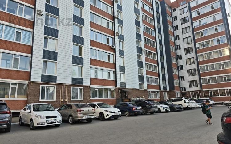 2-комнатная квартира · 77.4 м² · 2/9 этаж, Зеленая за 38.3 млн ₸ в Костанае — фото 2