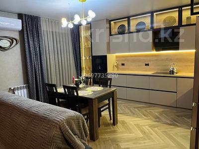 2-комнатная квартира · 69 м² · 8/9 этаж, Чехова 66 — Возле центрального рынка за 30 000 ₸ в Семее