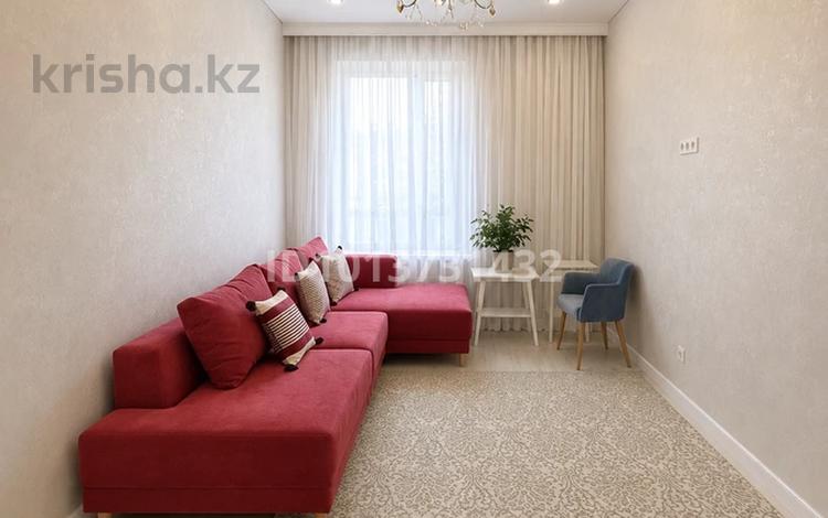 1-бөлмелі пәтер · 41.3 м² · 9/10 қабат, Улы Дала 31, 31/1, 33, 33/1, бағасы: 30.5 млн ₸ в Астане, Нура р-н — фото 2